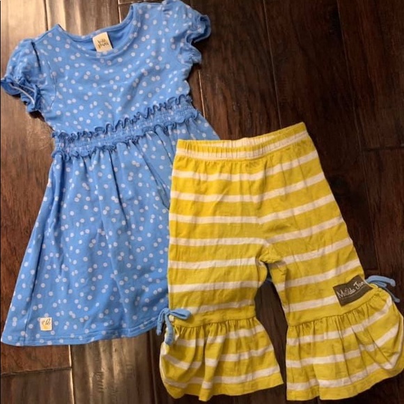 wildflowers clothing matilda jane